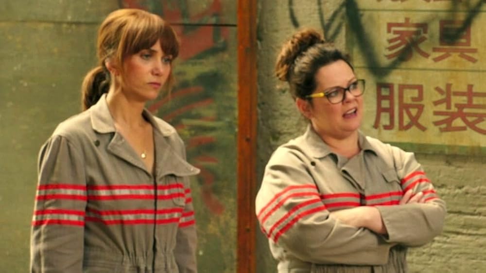 Ghostbusters Ghostbusters New Toys (Spanish Subtitled) IMDb