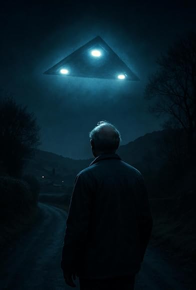 Primary photo for The Wirksworth UFO Incident Primary photo for The Wirksworth UFO Incident