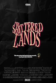 Primary photo for The Shattered Lands