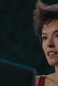 Primary photo for Élodie Fontan