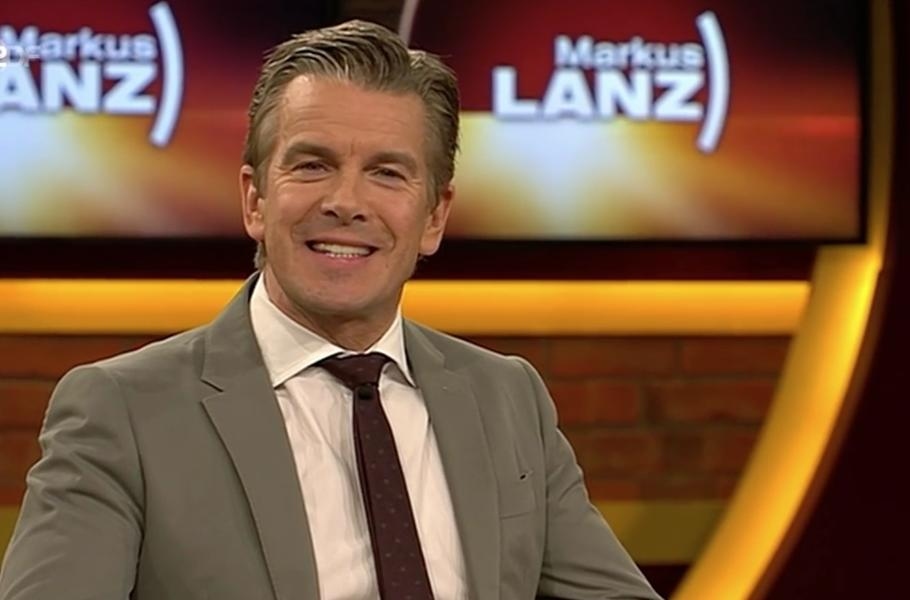 Markus Lanz (TV Series 2008– ) - IMDb