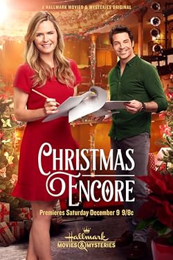 Poster of Christmas Encore