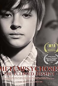 Primary photo for METEMPSYCHOSES - THE ECLIPSED DESTINY