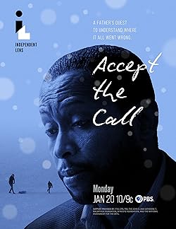 Poster of Accept the Call