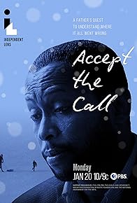 Primary photo for Accept the Call Primary photo for Accept the Call