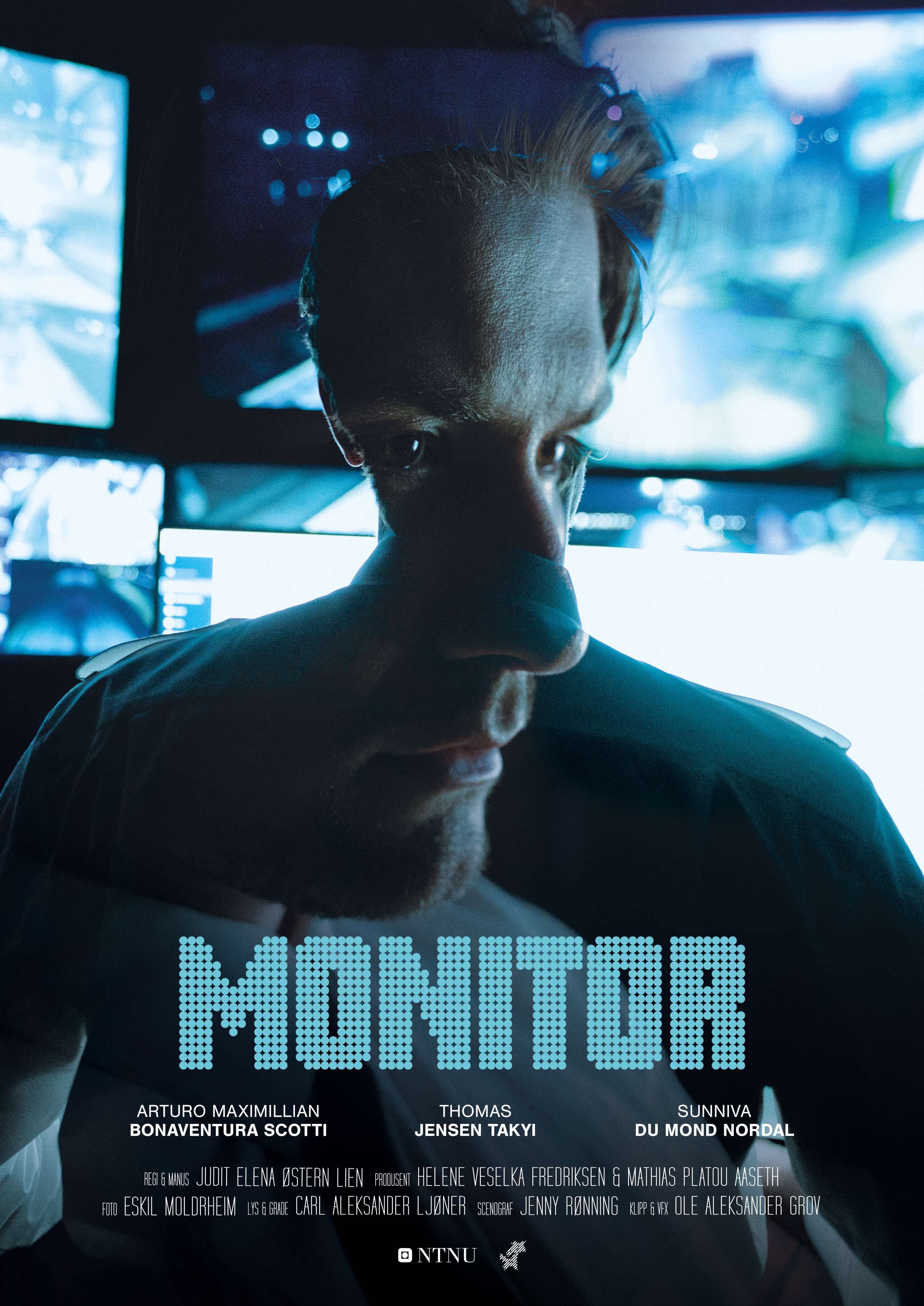 Monitor