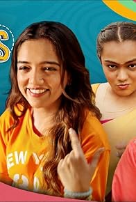 Primary photo for Everything is planned