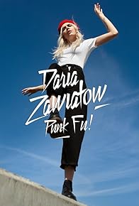 Primary photo for Daria Zawialow: Punk Fu! Primary photo for Daria Zawialow: Punk Fu!