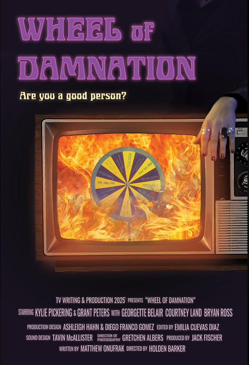 Wheel of Damnation