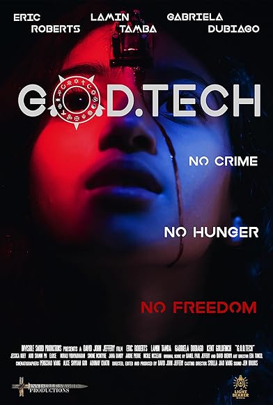Primary photo for G.O.D.Tech Primary photo for G.O.D.Tech