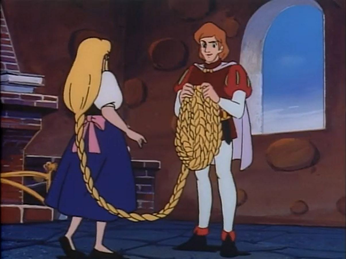 Grimm s Fairy Tale Classics 1987 grimm-s-fairy-tale-classics-1987