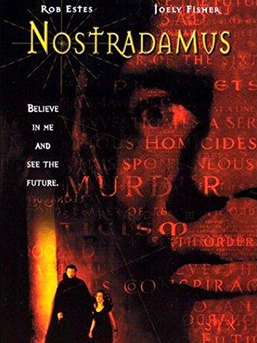 Nostradamus (2000) - IMDb