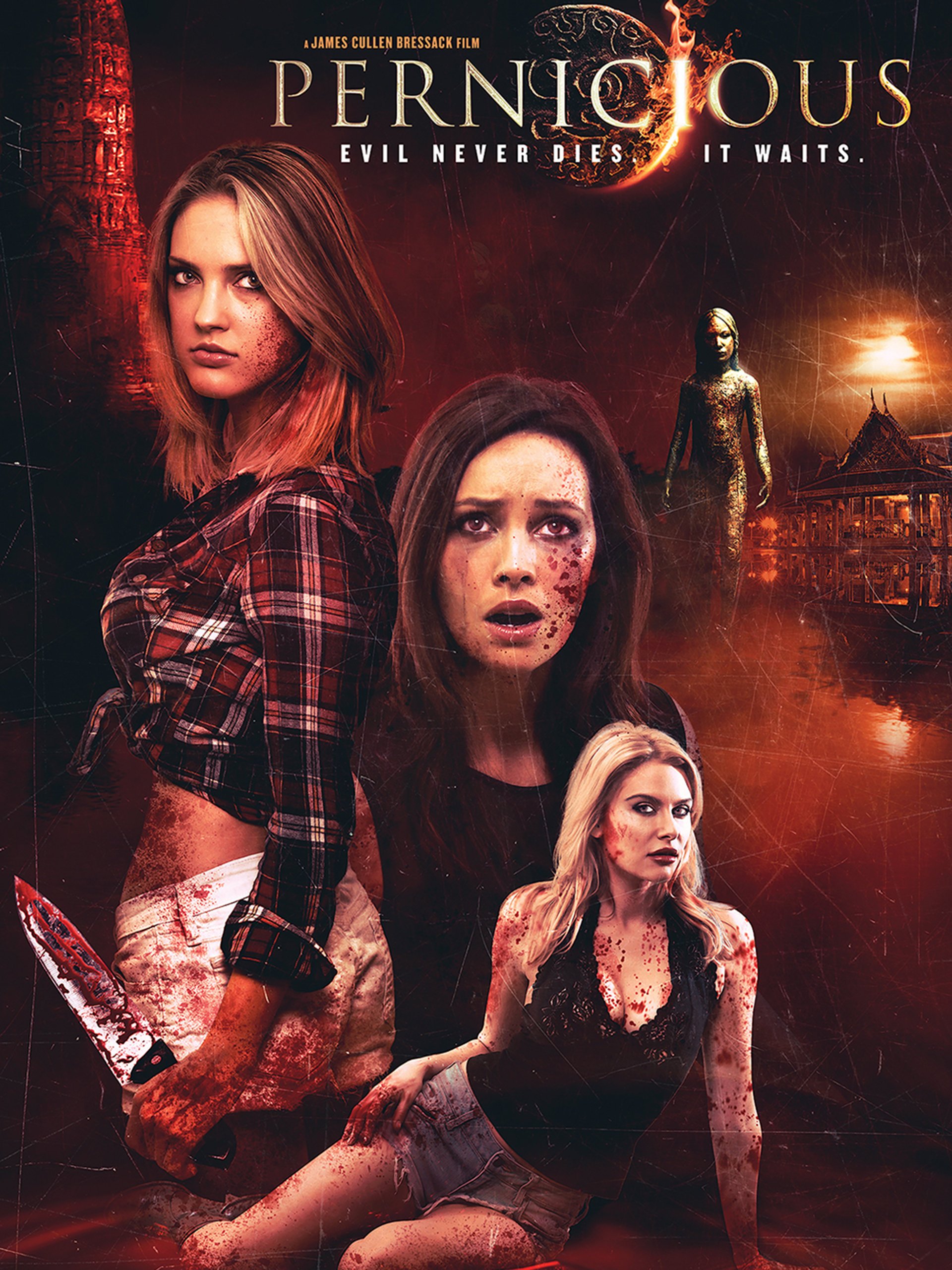 Poster of Pernicious
