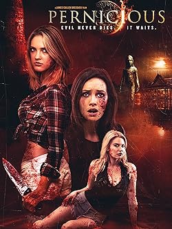 Poster of Pernicious