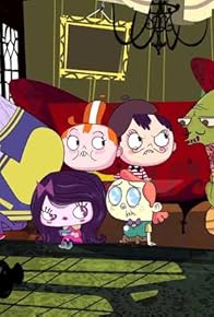 Primary photo for Sérgio