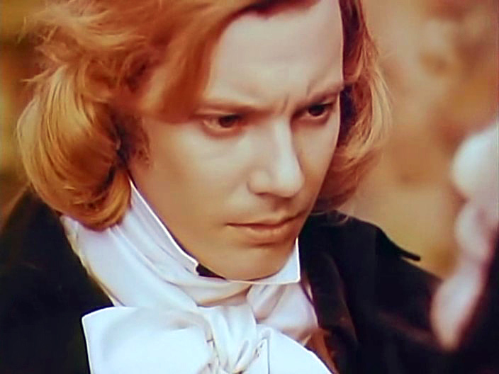 Vladimir Konkin gomoseksual hisoblanadi.