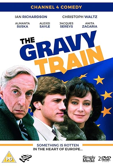 Primary photo for The Gravy Train Primary photo for The Gravy Train