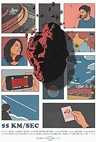 Primary photo for 55 km/sec