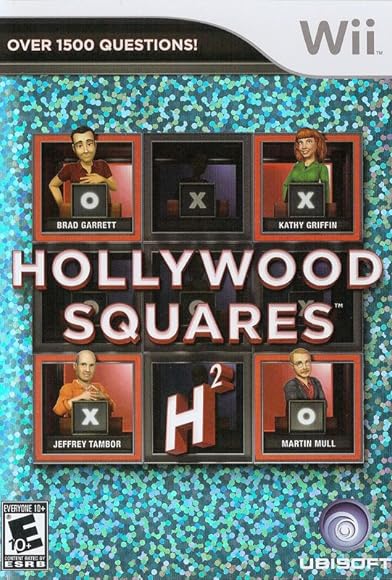 Primary photo for Hollywood Squares Primary photo for Hollywood Squares