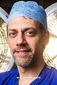 Primary photo for HIV Transplants