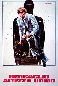 Primary photo for Bersaglio altezza uomo Primary photo for Bersaglio altezza uomo