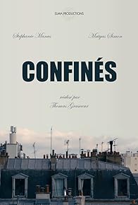 Primary photo for Confinés