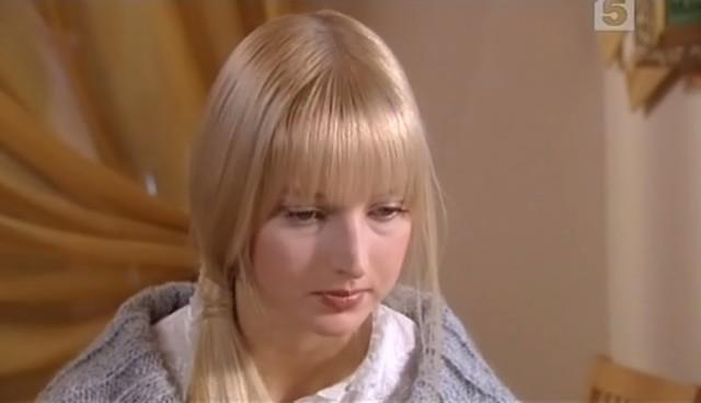 Yalangoch aktrisa Olga Chursina Yalangoch aktrisa Olga Chursina