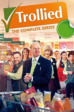 Poster of Trollied