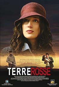 Primary photo for Terre rosse