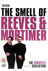 Primary photo for The Smell of Reeves and Mortimer