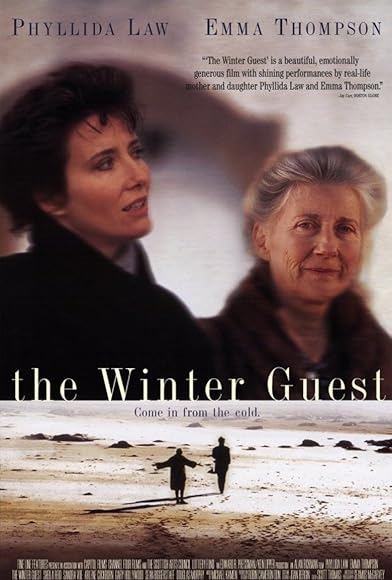 Primary photo for The Winter Guest Primary photo for The Winter Guest