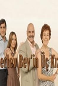 Primary photo for Pertev Bey'in Üç Kizi Primary photo for Pertev Bey'in Üç Kizi