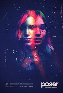 Poster of Poser