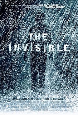 Poster of The Invisible