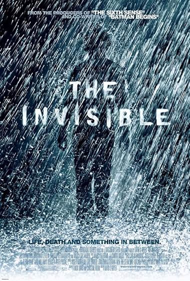 The Invisible 2007