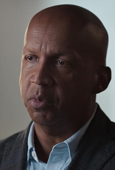 Primary photo for Bryan Stevenson Primary photo for Bryan Stevenson