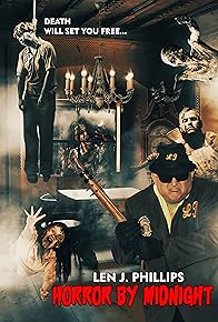 Primary photo for Horror by Midnight