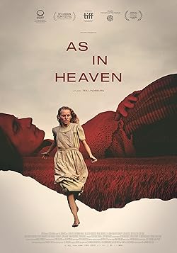 Poster of As in Heaven