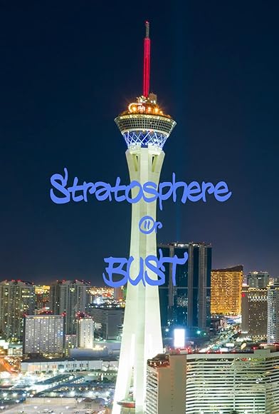 Primary photo for Stratosphere or Bust Primary photo for Stratosphere or Bust