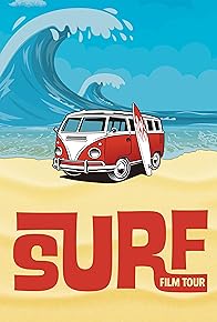 Primary photo for Surf Film Tour