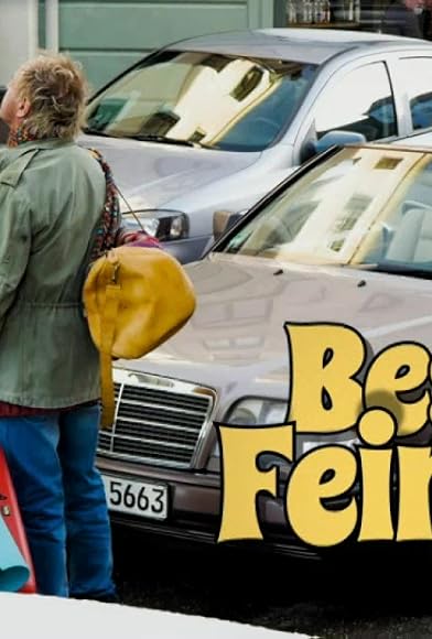 Primary photo for Beste Feinde Primary photo for Beste Feinde
