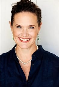 Primary photo for Maggie Marr