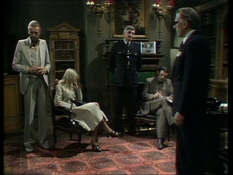 Cavan Kendall, Beth Morris, and Richard Warner in Thriller (1973)