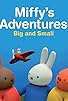 Primary photo for Miffy's Adventures Big and Small Primary photo for Miffy's Adventures Big and Small