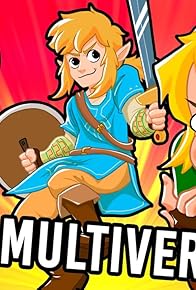 Primary photo for The Zelda Multiverse Primary photo for The Zelda Multiverse