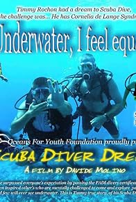 Primary photo for Scuba Diver Dreams
