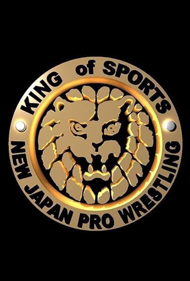 Primary photo for NJPW Samurai TV Primary photo for NJPW Samurai TV