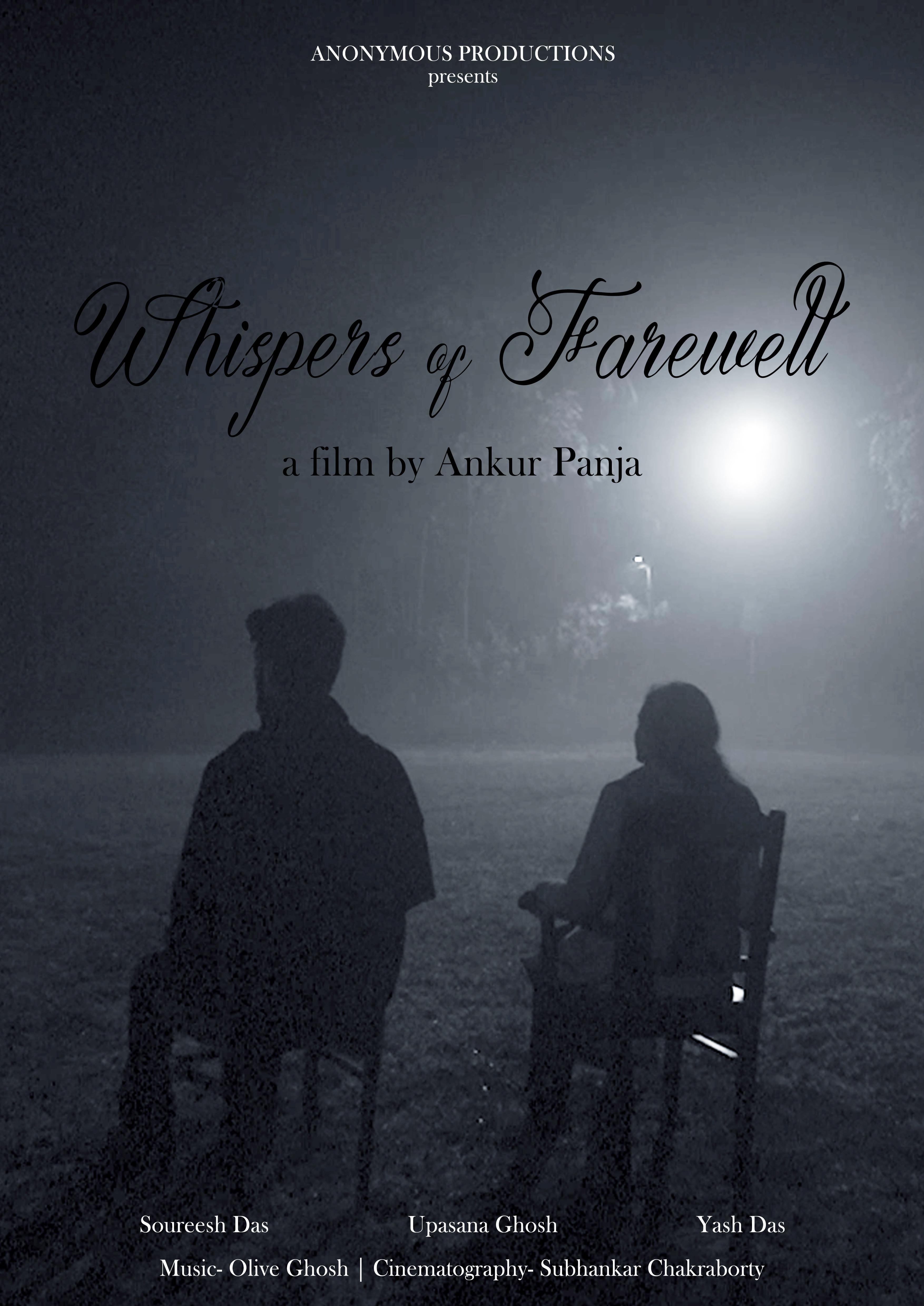 Whispers of Farewell