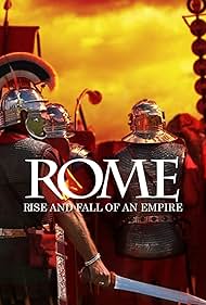 Rome: Rise and Fall of an Empire (TV Mini Series 2008) - IMDb