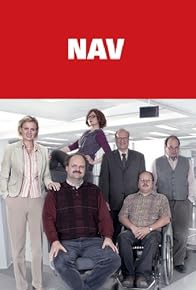 Primary photo for NAV Primary photo for NAV